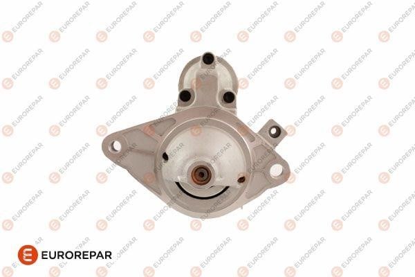 Стартер Toyota Aygo (Тойота Айго): 1638125580 Eurorepar Стартер