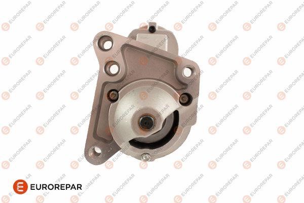 Стартер Renault Rapid (Рено Рапід): 1638129780 Eurorepar Стартер