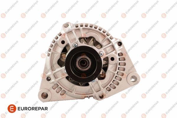 Генератор автомобільний Audi 80 (Ауді 80): 1638104180 Eurorepar Генератор