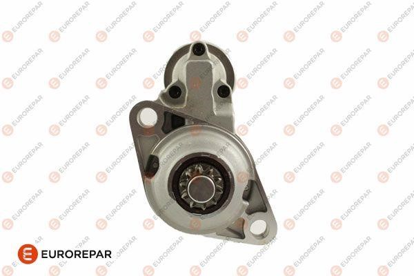 Стартер Volkswagen FOX (Фольксваген ФОКС): 1638127280 Eurorepar Стартер