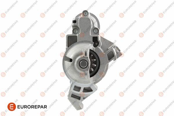 Стартер Volkswagen Derby (Фольксваген Дерби): 1638131180 Eurorepar Стартер
