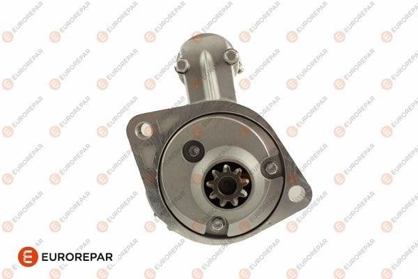 Стартер Opel Corsa A (Опель Корса А): 1638123780 Eurorepar Стартер