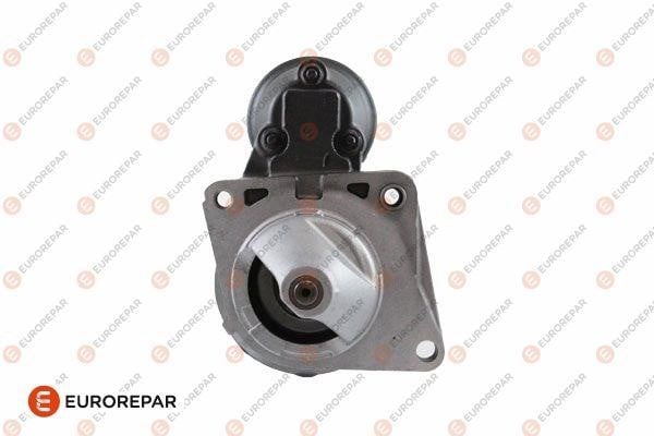 Стартер Fiat Palio Weekend (Фиат Пали Викенд): 1638128080 Eurorepar Стартер