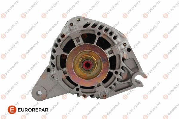 Генератор автомобильный Peugeot 106 (Пежо 106): 1638111080 Eurorepar Генератор
