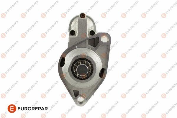 Стартер Volkswagen Lupo (Фольксваген Лупо): 1638128180 Eurorepar Стартер