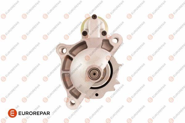 Стартер Citroen Jumper (Сітроен Джампер): 1638116580 Eurorepar Стартер