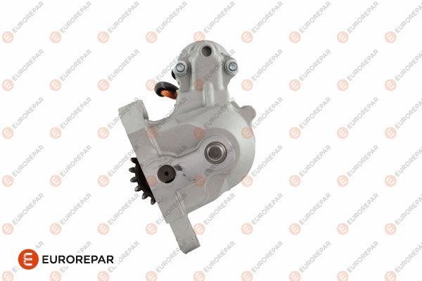 Стартер Citroen C6 (Ситроен С6): 1638135780 Eurorepar Стартер