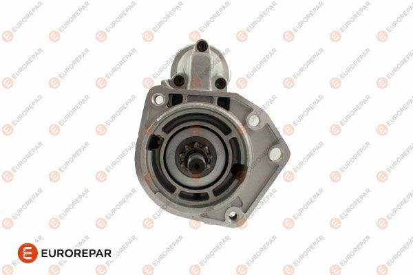 Стартер Volkswagen Vento (Фольксваген Венто): 1638132980 Eurorepar Стартер