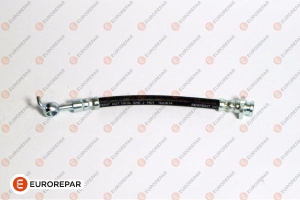 Тормозний шланг Nissan Juke (Нісан Жук): 1650855080 Eurorepar Гальмівний шланг