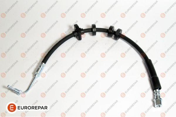 Тормозний шланг Peugeot 406 (Пежо 406): 1650845080 Eurorepar Гальмівний шланг