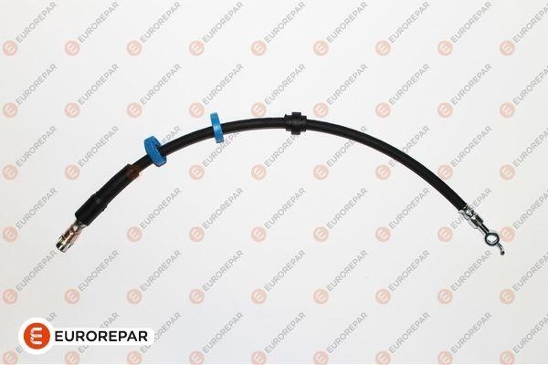 Гальмівний шланг Peugeot 607 (Пежо 607): 1650845480 Eurorepar Гальмівний шланг