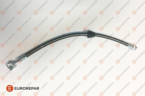 Тормозной шланг Chevrolet Matiz (Шевроле Матиз): 1650846280 Eurorepar Тормозной шланг