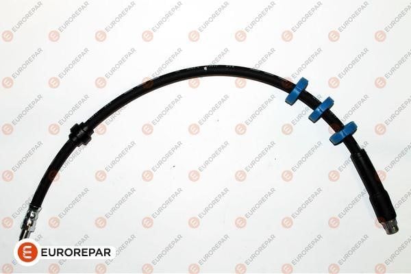 Тормозний шланг Peugeot 406 (Пежо 406): 1650857280 Eurorepar Гальмівний шланг