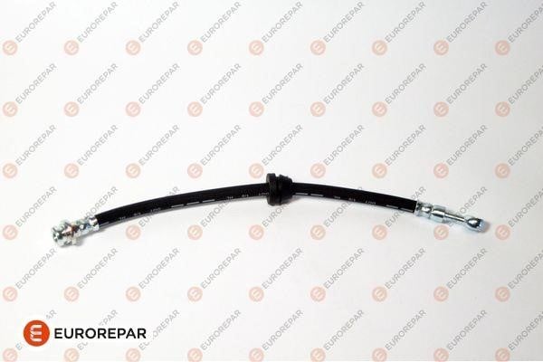 Тормозной шланг Chevrolet Aveo (Шевроле Авео): 1650858980 Eurorepar Тормозной шланг