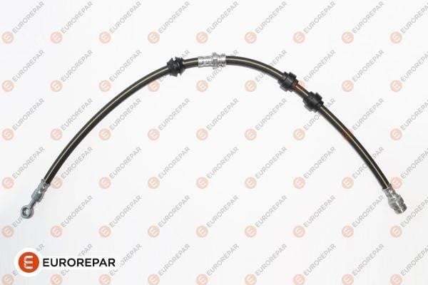 Тормозний шланг Citroen C4 (Сітроен С4): 1650870180 Eurorepar Гальмівний шланг
