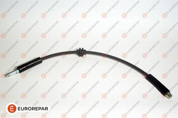Тормозной шланг Volkswagen Multivan (Фольксваген Мультиван): 1650850880 Eurorepar Тормозной шланг