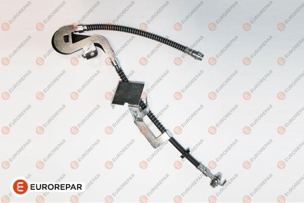 Тормозной шланг Citroen C6 (Ситроен С6): 1650842980 Eurorepar Тормозной шланг