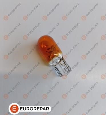 Eurorepar 1672027980 Лампа розжарювання жовта WY5W 12V 5W 1672027980: Купити в Україні - Добра ціна на EXIST.UA!
