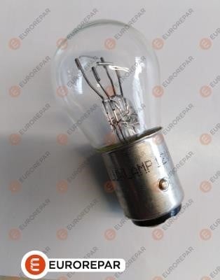 Eurorepar 1672028080 Лампа розжарювання P21/4W 12V 21/4W 1672028080: Купити в Україні - Добра ціна на EXIST.UA!