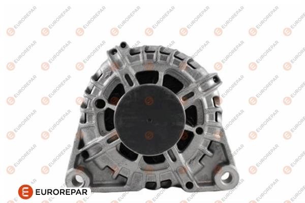 Генератор автомобільний Mazda 2 (Мазда 2): 1680418680 Eurorepar Генератор