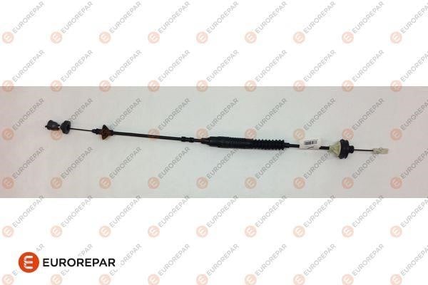 Трос зчеплення Peugeot 206 (Пежо 206): E074379 Eurorepar Трос зчеплення