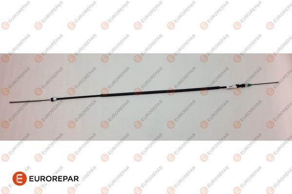 Тросик ручника Renault Kangoo (Рено Кенго): E074085 Eurorepar Трос ручника