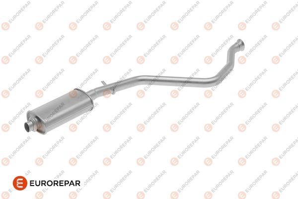 E12802A Eurorepar Резонатор глушника
