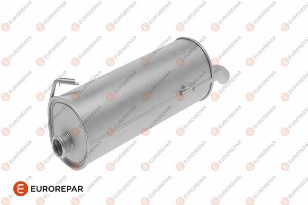 E12812A Eurorepar Глушитель, задняя часть
