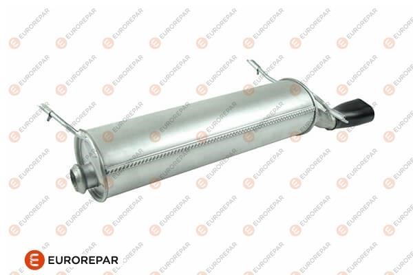 E12803Q Eurorepar Глушитель, задняя часть