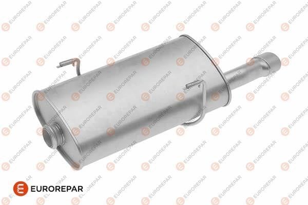 E12805C Eurorepar Глушник, задня частина
