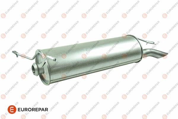 E12805E Eurorepar Глушитель, задняя часть