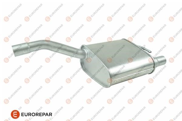 E12816J Eurorepar Глушитель, задняя часть