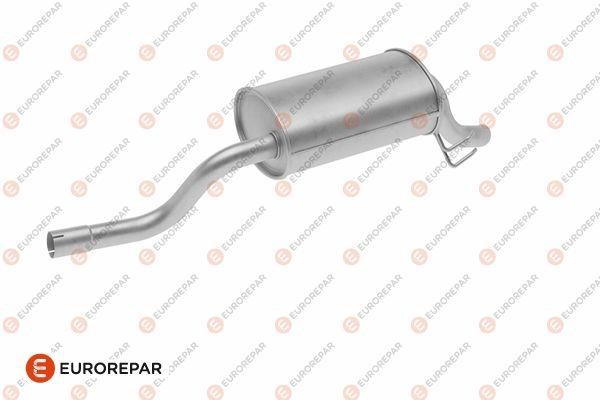 E12808C Eurorepar Глушитель, задняя часть