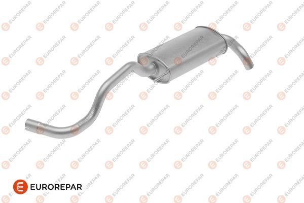 Eurorepar E12818A Глушитель, задняя часть E12818A: Отличная цена - Купить в Украине на EXIST.UA! E12818A Eurorepar Глушитель, задняя часть
