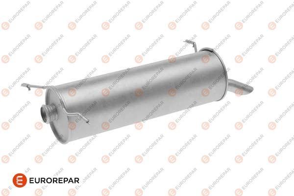 E12892A Eurorepar Глушитель, задняя часть