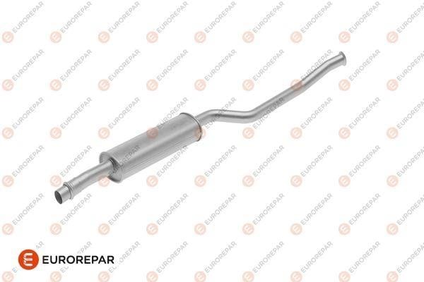 E12871E Eurorepar Резонатор глушителя
