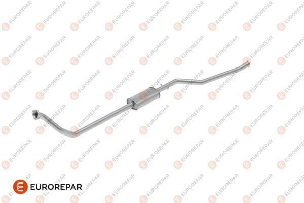 Резонатор выхлопа Peugeot Partner (Пежо Партнер): E12862E Eurorepar Резонатор глушителя