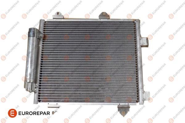 Eurorepar E163360 Радіатор кондиціонера (Конденсатор) E163360: Купити в Україні - Добра ціна на EXIST.UA!