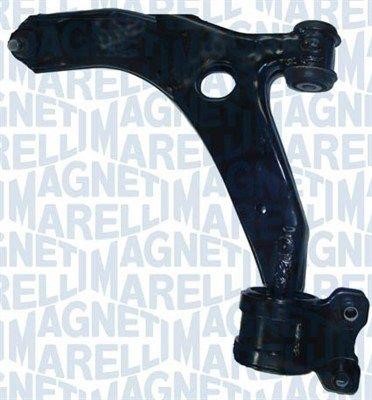 Magneti marelli 301181379600 Важіль підвіски передній нижній лівий 301181379600: Купити в Україні - Добра ціна на EXIST.UA!