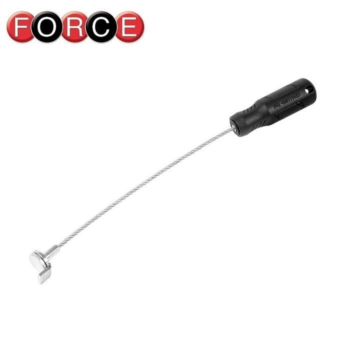Магнитный инструмент для слива масла Force Tools 61933