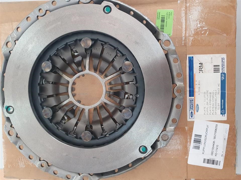 Купити Ford 4 506 811 за низькою ціною в Україні!