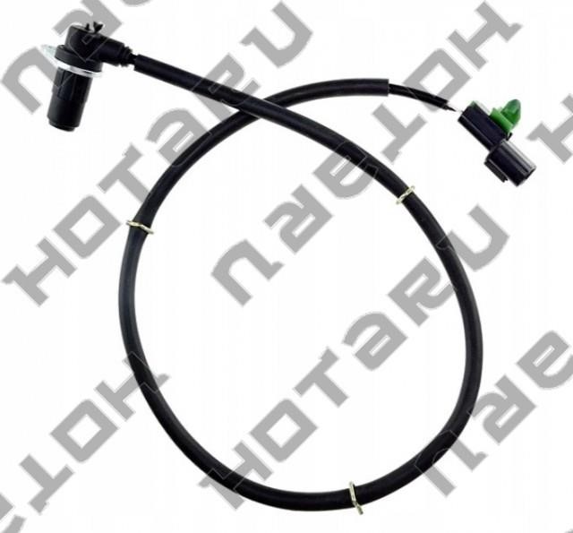 HOTARU HABS-0408 Датчик АБС задній правий HABS0408: Приваблива ціна - Купити в Україні на EXIST.UA! HABS0408 HOTARU Датчик АБС задній правий