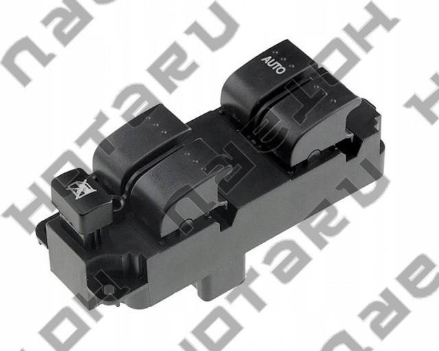 HOTARU HBE-0506 Блок кнопок стеклоподъемников HBE0506: Отличная цена - Купить в Украине на EXIST.UA! HBE0506 HOTARU Блок кнопок стеклоподъемников