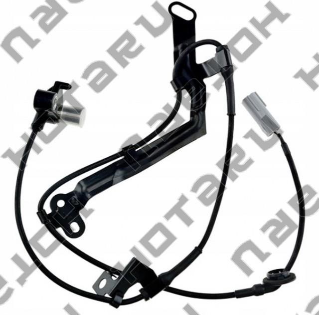 HOTARU HABS-0505 Датчик АБС передний левый HABS0505: Отличная цена - Купить в Украине на EXIST.UA! HABS0505 HOTARU Датчик АБС передний левый