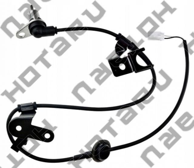 HOTARU HABS-0507 Датчик АБС задний левый HABS0507: Отличная цена - Купить в Украине на EXIST.UA! HABS0507 HOTARU Датчик АБС задний левый