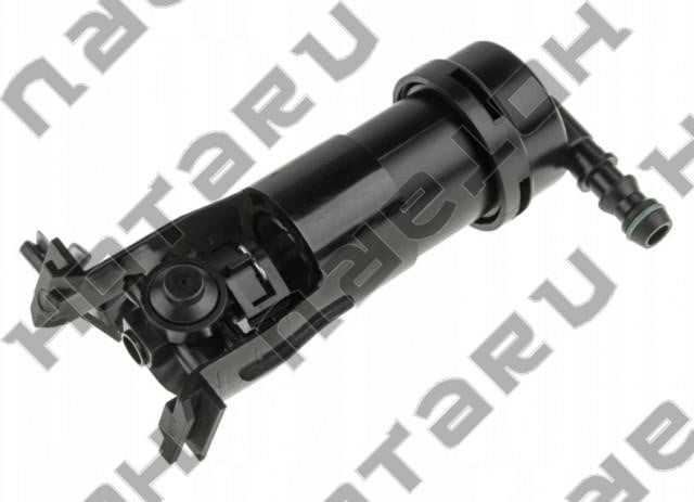 HOTARU HHW-0206 Форсунка омывателя фары правая HHW0206: Отличная цена - Купить в Украине на EXIST.UA! HHW0206 HOTARU Форсунка омывателя фары правая