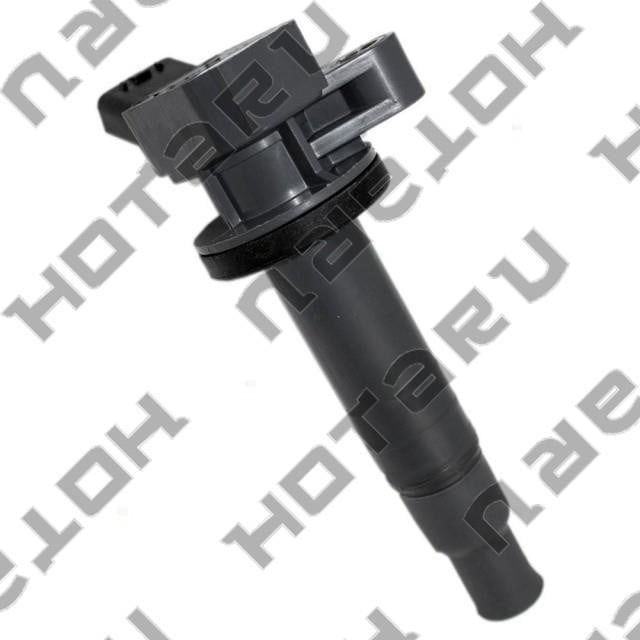 HOTARU HIGS-0103 Катушка зажигания HIGS0103: Отличная цена - Купить в Украине на EXIST.UA! HIGS0103 HOTARU Катушка зажигания