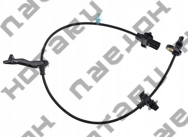 HOTARU HABS-0363 Датчик АБС задний правый HABS0363: Отличная цена - Купить в Украине на EXIST.UA! HABS0363 HOTARU Датчик АБС задний правый
