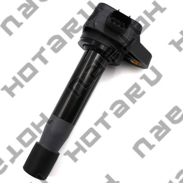 HOTARU HIGS-0307 Катушка зажигания HIGS0307: Отличная цена - Купить в Украине на EXIST.UA! HIGS0307 HOTARU Катушка зажигания