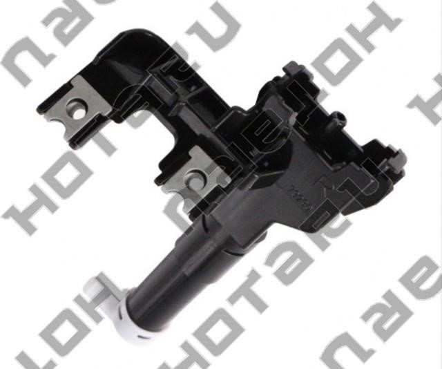 HOTARU HHW-0106 Форсунка омывателя фары правая HHW0106: Отличная цена - Купить в Украине на EXIST.UA! HHW0106 HOTARU Форсунка омывателя фары правая